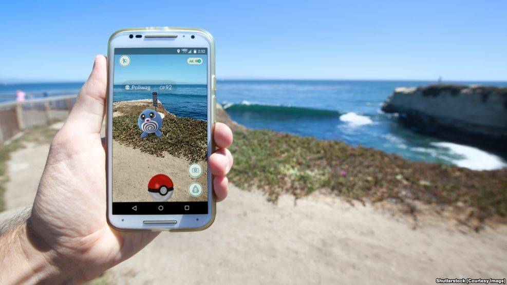 جديد Pokémon Go.. التقط شخصياتك المفضلة!