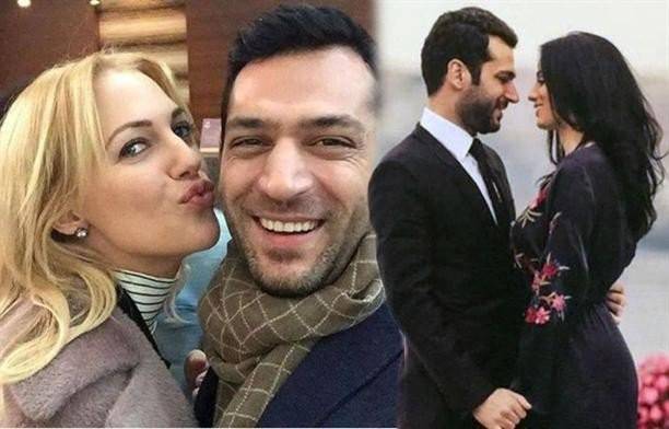 بعد خطوبته.. مراد يلدريم يضع حدًا للعربيات!