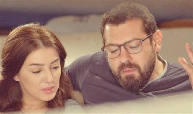 مفاجأة.. عقد قران عمرو يوسف وكندة علوش؟!