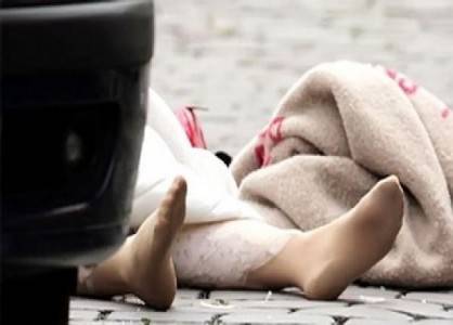 زوجة أستاذ تنتحر.. وهذا ما كشفه الأخير