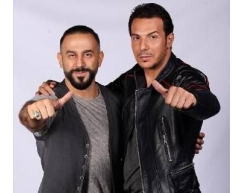 فيديو مؤثر- شابة سوريّة تبكي قصي خولي.. شاهدوا رد فعل باسل خياط!!