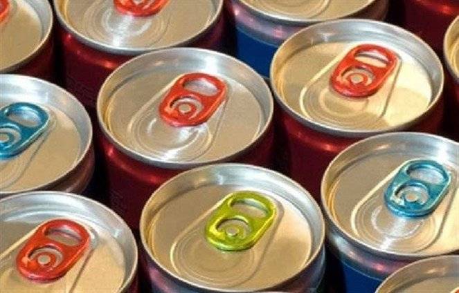 ما تأثير مشروبات الطاقة على جسدك؟