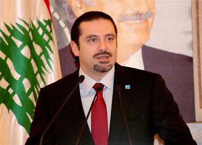 اللبنانيون يطالبون بـ 5G .. هكذا ردّ الحريري!