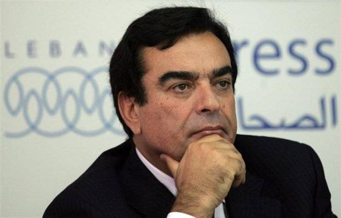 جورج قرداحي.. من إعلامي إلى ضحية؟!