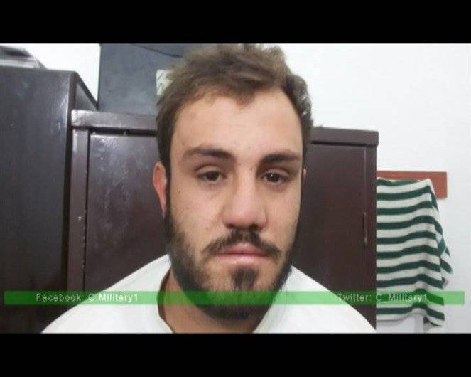 أسماء وصور الموقوفين في عمليّة الجيش النوعيّة في عرسال