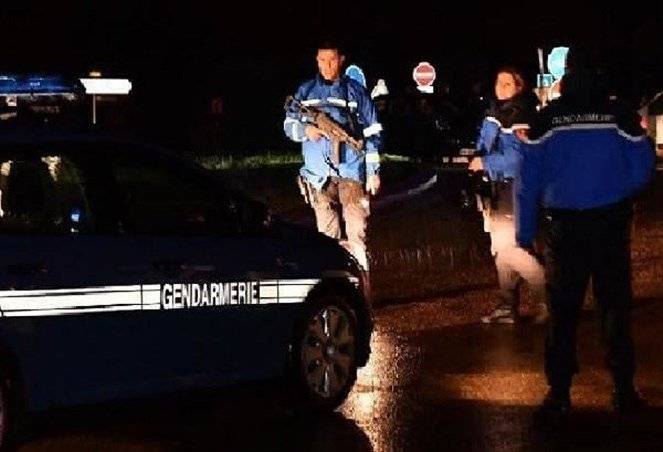 مسلح يقتحم داراً للراهبات جنوبي فرنسا ويقتل امرأة