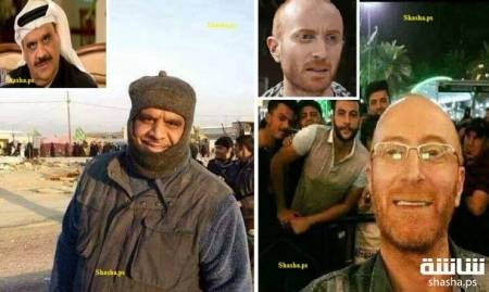 شاهدوا.. أبرز نجوم الفن يتوافدون إلى كربلاء لزيارة مقام الحسين!