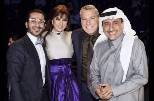 'Arabs Got Talent' سيكون بدون ناصر القصبي هذا الموسم والسبب...!