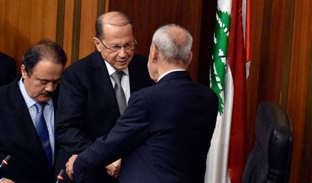 كان "منيح كتير"
