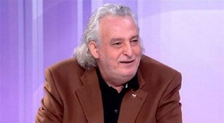 بالصور: تهديد من عضو سابق في مجلس الشعب السوري للرئيس عون؟!