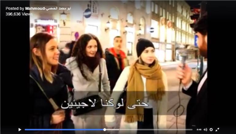 نروجيات للردّ على لبنانيات "ألبا": نعم لمصادقة السوريين