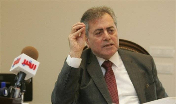 بعد تجاهله.. هكذا ردّ السفير السوري على الحريري!