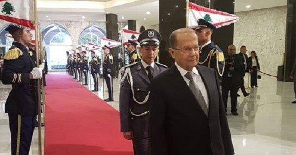 هجمة عربية على لبنان... لماذا؟