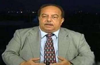 زهير الخطيب:القوات تريد ان تحصل على حقائب وزارية اكبر من حجمها الحقيقي