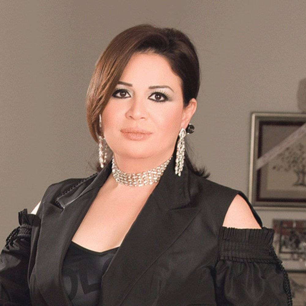 بالفيديو : الهام شاهين تكشف سراً لا يعرفه أحد عن بوسي شلبي ارملة محمود عبد العزيز!!