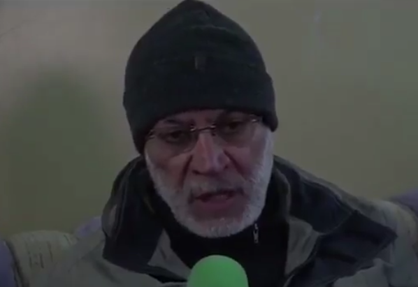 الحشد الشعبي: ستسمعون في الايام القادمة تطورات نوعية