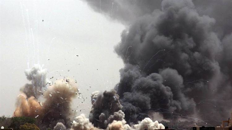 6 قتلى و27 مصابا بتفجيرات في جلال آباد الأفغانية