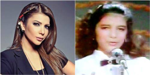 صور صادمة .. كيف غيّر المال هؤلاء الفنانين؟