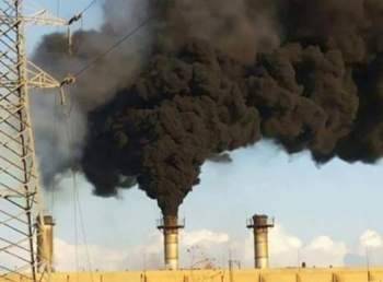 مياومو معمل الجية: البدء بإعتصام مفتوح لحين تنفيذ القانون رقم 287