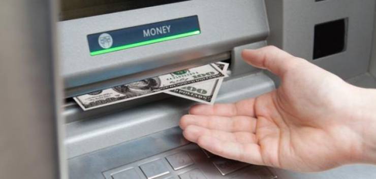تحذير... الـ'ATM' هدف القراصنة الجديد!