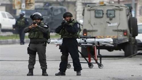 استشهاد فلسطيني برصاص الاحتلال الإسرائيلي بزعم محاولة طعن