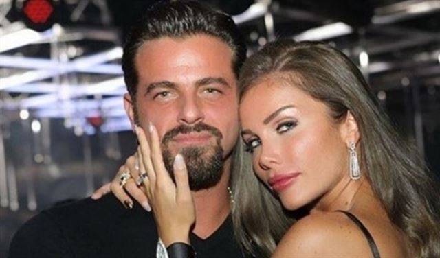 نيكول سابا ويوسف الخال في عمل مشترك؟