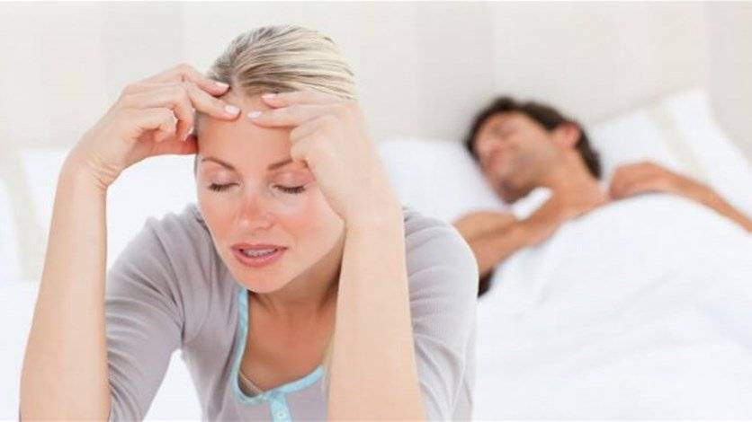 4 علامات لا تتجاهلوها... تؤثّر على عمل أعضائكم كافة!