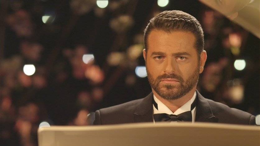 يوسف الخال مش لبناني.. وكيف علّق على "حرائق إسرائيل"؟