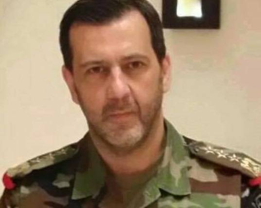 العميد ماهر الأسد يقرّب بين أرسلان ووهاب