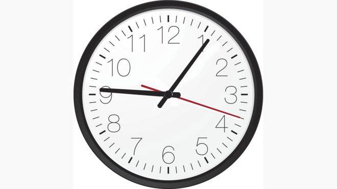 لماذا تبدأ هذه الشركة الأميركية دوام العمل في تمام الساعة 9:06 صباحًا؟
