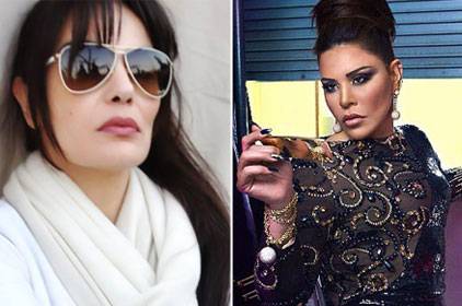 كيف علّق النجوم على “حرائق اسرائيل”؟