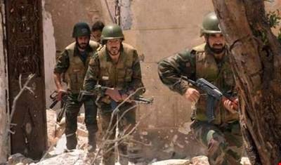 «جيش الفتح» يتلقى أوامر تركية-سعودية-أميركية بالتصعيد وعدم مغادرة حلب