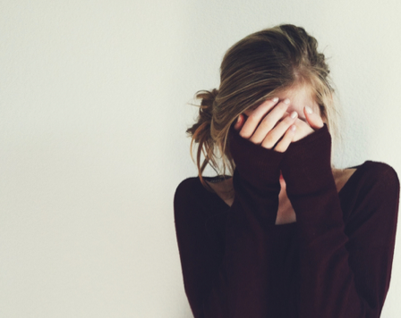 لائحة بأسماء الفتيات الأكثر خجلاً.. هل اسمك من ضمنها؟