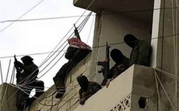 هذه هي حكاية «جدار» عين الحلوة