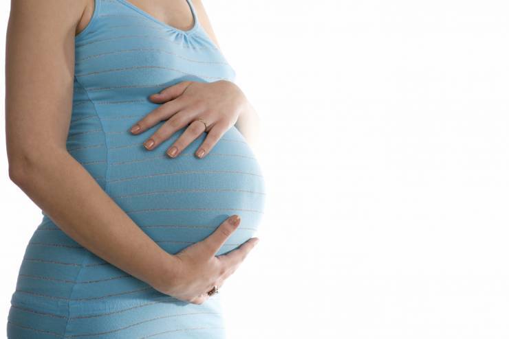للمرأة الحامل... عشرة اشياء عليك تجنبها