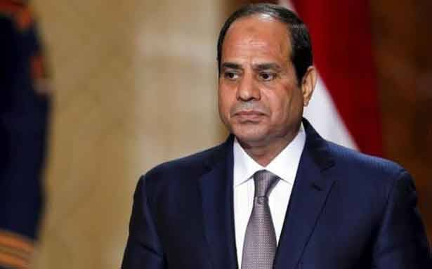 السيسي السوري