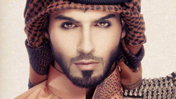 هل تذكرون الوسيم الإماراتي الذي خطف قلوب النساء؟ شاهدوا ما حلّ به