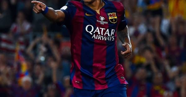 لهذا السبب سيُسجن مُهاجم برشلونة عامين ويدفع غرامة مالية بـ10 ملايين يورو