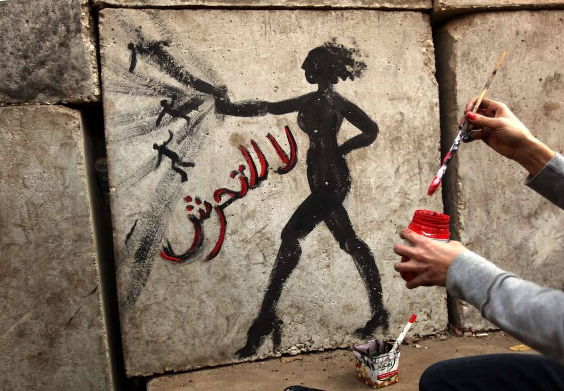 في لبنان-زوق مصبح.. تحرّش بالناطورة عشيّة زفافه