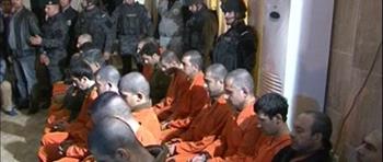 إعدام 42 شخصا بينهم امرأة بتهمة الإرهاب في العراق

