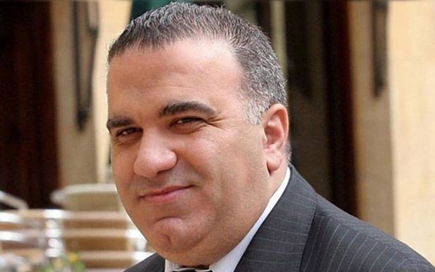 ماروني : نحن الى جانب رئيس الجمهوريّة