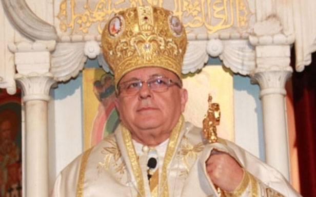 درويش : المحبّة في المسيحيّة لا حدود لها