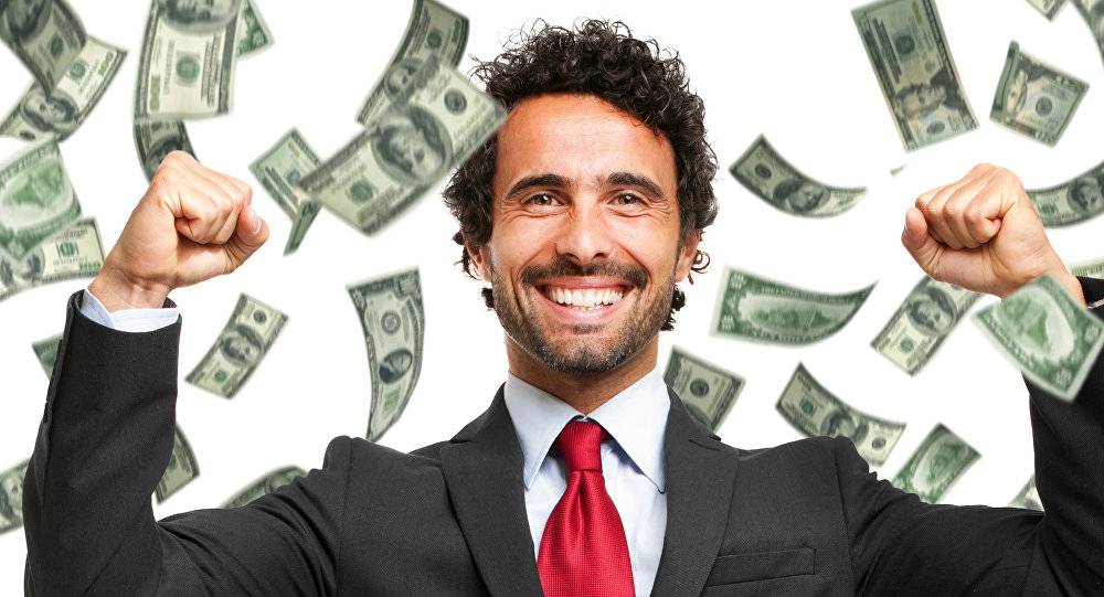 قرية يتفاجأ جميع سكانها بأنهم أصبحوا مليونيرات