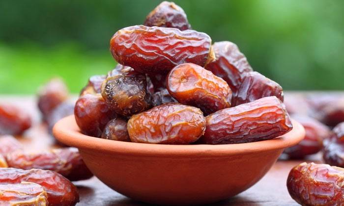 التمر.. منجم الطاقة المتكامل للجسم