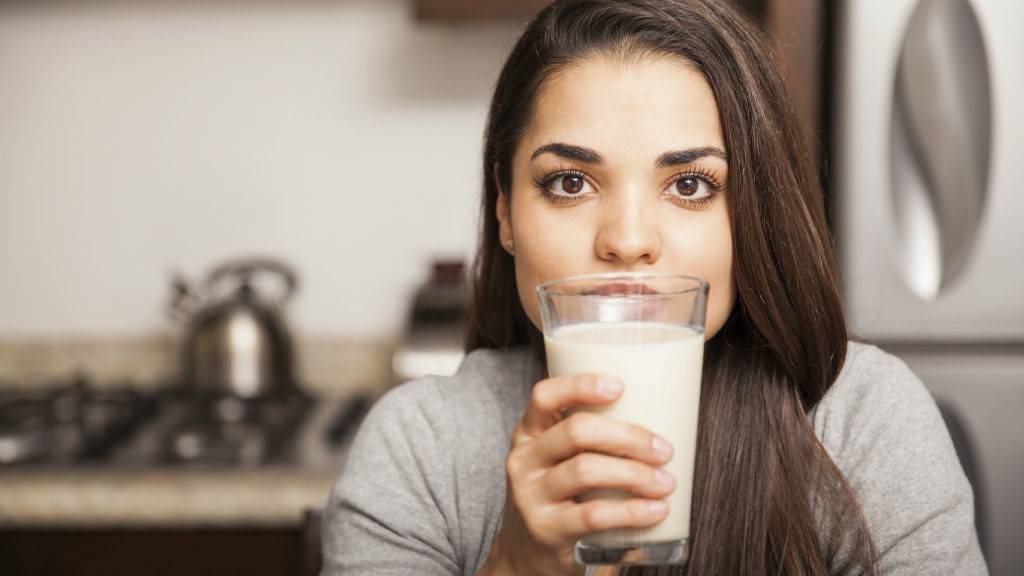 لعظامٍ قوية.. تناول هذه الأطعمة!