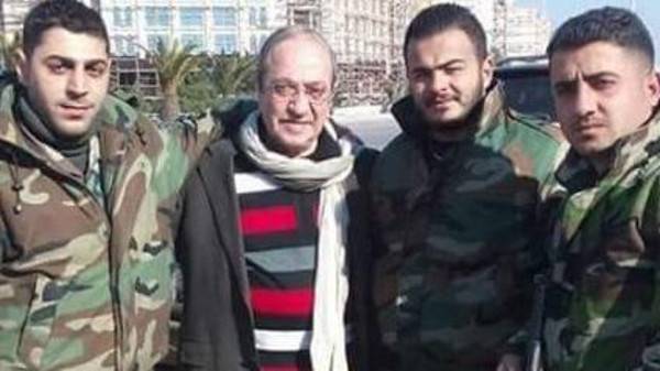 ما حقيقة اغتيال دريد لحام؟