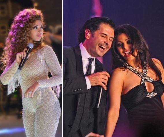 نجوم من الفقر المدقع للثراء الفاحش.. ماذا كانوا يعملون قبل الشهرة؟