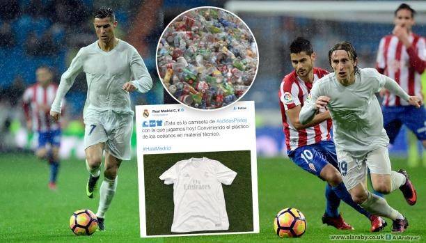 ريال مدريد يفاجئ جماهيره