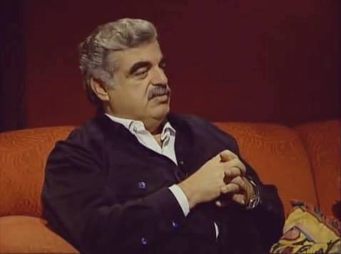 الرئيس الشهيد رفيق الحريري كان يعرف ان لحود يريد ضربه