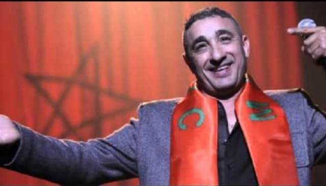 الفضائح الجنسية تطارد الفنانين المغاربة- فيديو اباحي يجتاح الانترنت والنجم يخرج عن صمته للمرة الأولى!